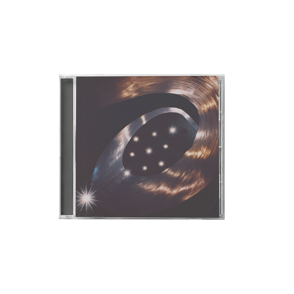 From Heaven from Nowhere + Self Titled EP - CD – postdrome