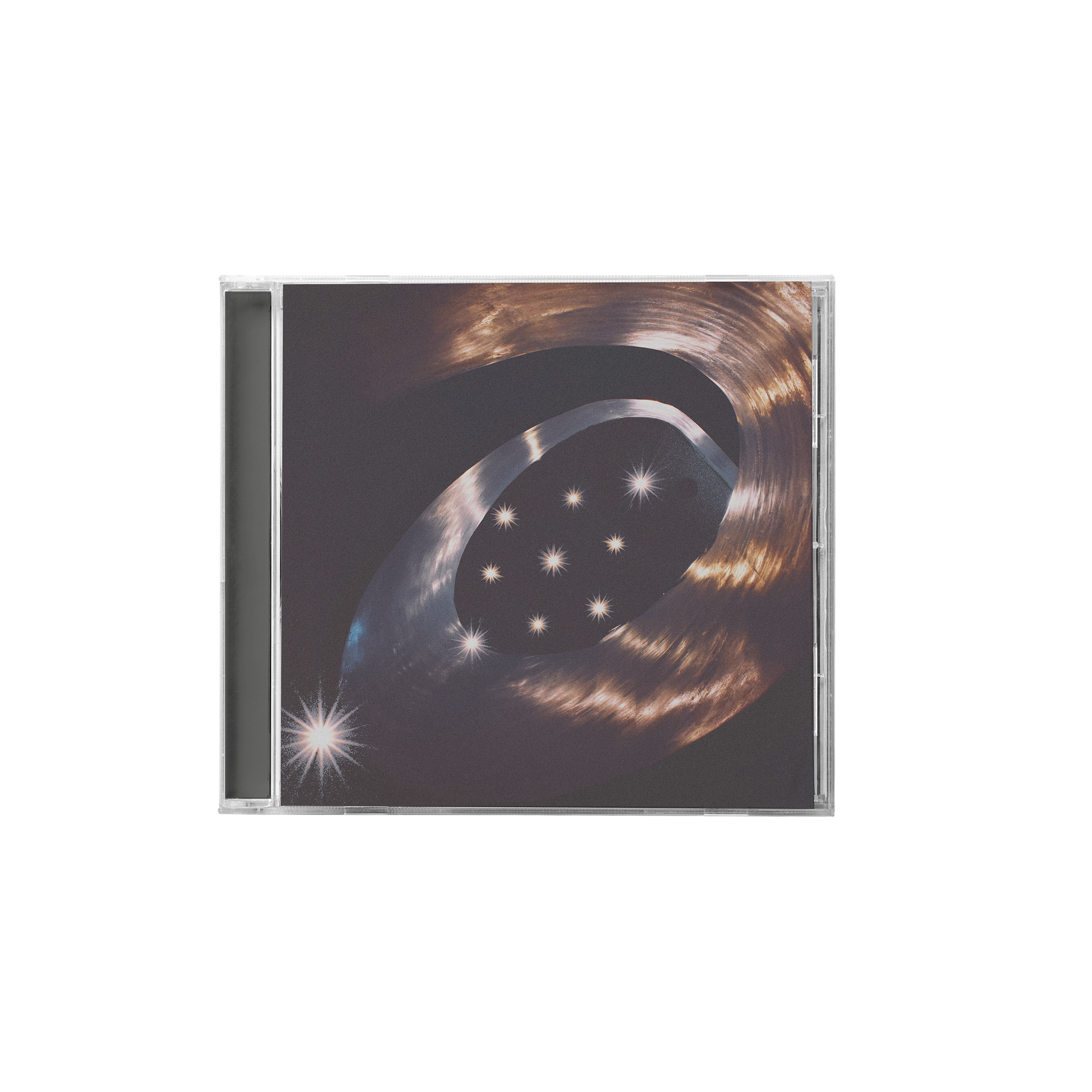 From Heaven from Nowhere + Self Titled EP - CD ~PRE-ORDER~