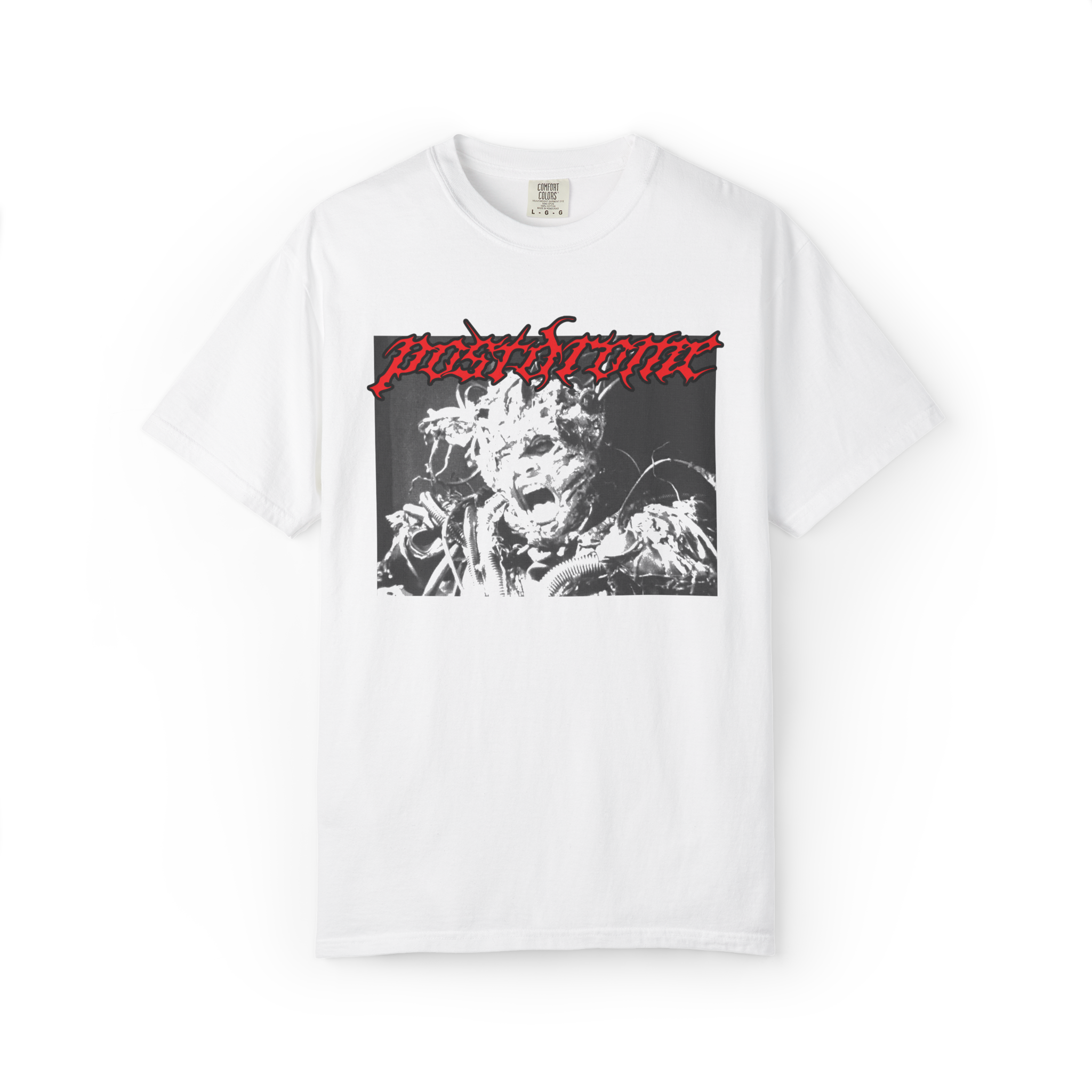 Scream T ~PRE-ORDER~