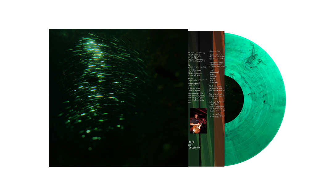 From Heaven from Nowhere + Self Titled EP - VINYL ~PRE-ORDER~