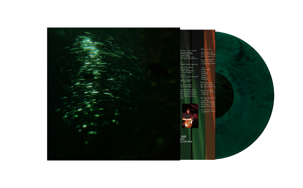 From Heaven from Nowhere + Self Titled EP - VINYL ~PRE-ORDER~