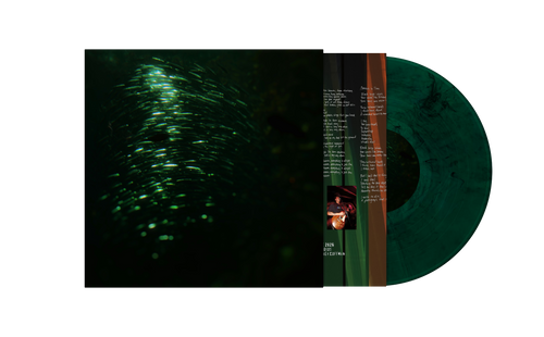 From Heaven from Nowhere + Self Titled EP - VINYL ~PRE-ORDER~