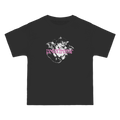 postdrome "BatCat" T-Shirt